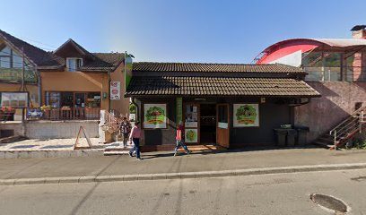 Manea Mici Strada Eroilor 1
