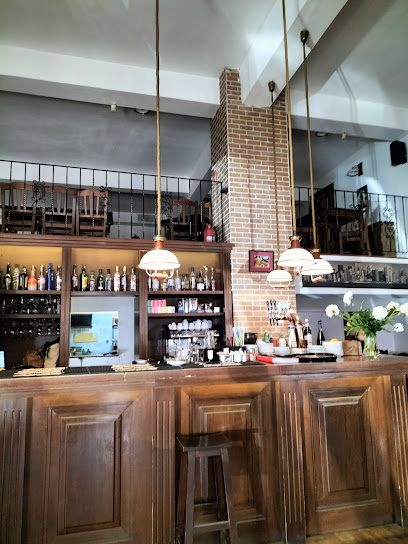 Manhattan Pub & Pizza Strada Vasile Alecsandri 63