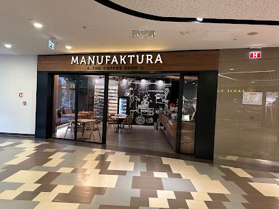 Manufaktura Bucuresti Mall Calea Vitan 55-59