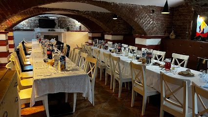 Marco Polo Strada Aurelian 57