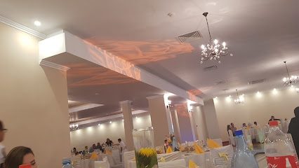 Maria Events Strada Dragoș Vrânceanu 18