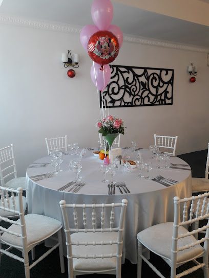 Mariage Ballroom Șoseaua București - Târgoviște 119