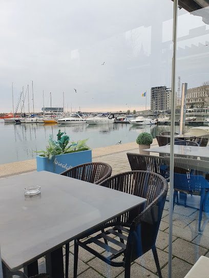 Marina Strada Lebedei