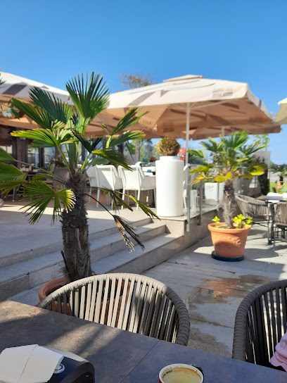 Maritimo Lounge & Bar Strada Portului