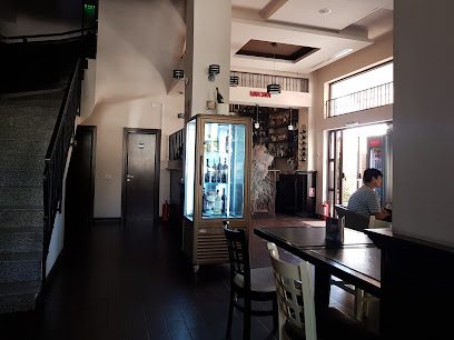 Martelli Ristorante Strada Tudor Vladimirescu 54