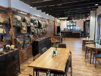 Matasari Garden by URBAN BAG Strada Mătăsari 32-34