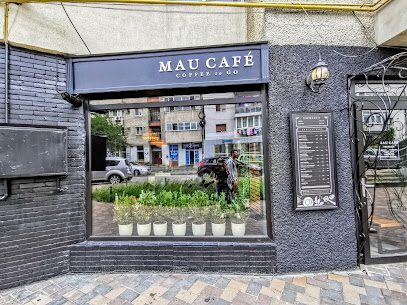 Mau Cafe Bulevardul Alexandru cel Bun 4