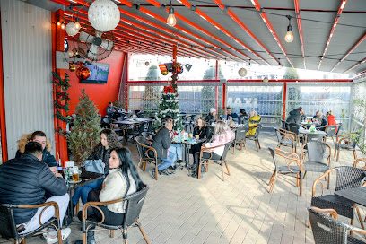 Maxi Food Strada Dantului nr 17