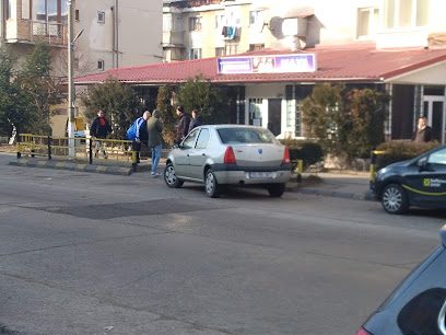 Maxi PUB Strada Principală 259