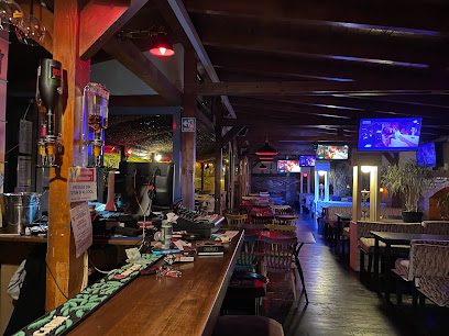 Maya Lounge & Bar Strada George Coșbuc 2