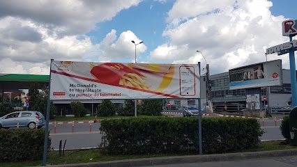 McDonald's Șoseaua București Nord 33