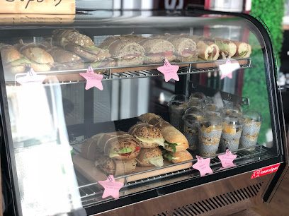 Meating Point Bistro & Catering Strada Mihai Eminescu