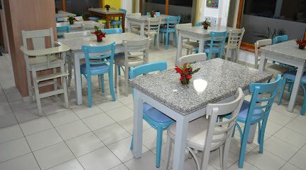 Mediterana Restaurant Strada Mihai Viteazul 8