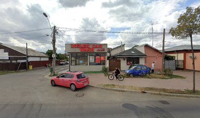Melek caffe pub Șoseaua Banatului 3a