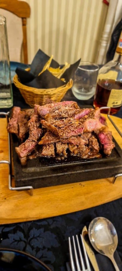 Meniul Zilei Deva - Scorillo Bistro Aleea Romanilor 21