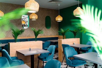 Menta Bistro Piața Városháza 16