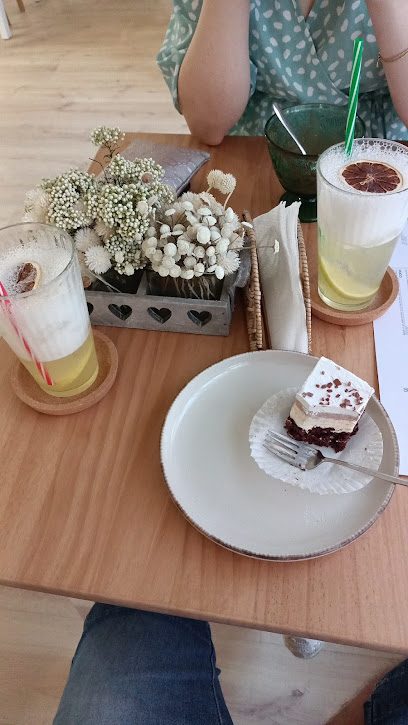 Meraki Café Aleșd 415100