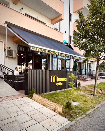 Merci Caffe Bulevardul Dem Radulescu 45-47