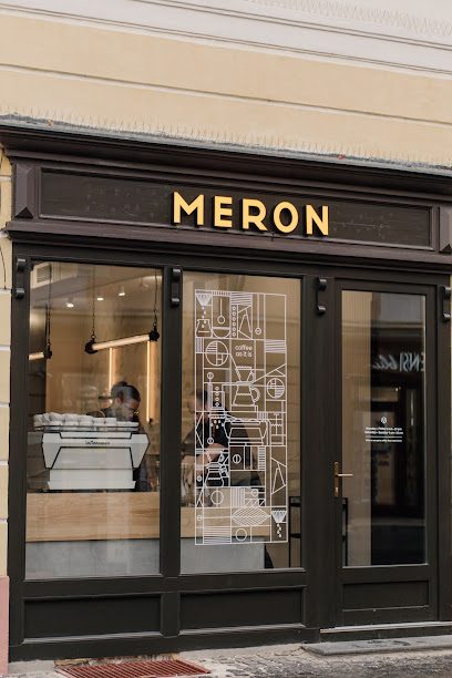 Meron Sibiu Piața Mare 7