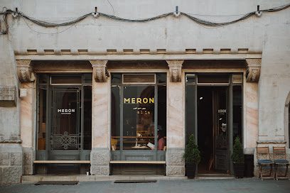 Meron Str. Napoca 3