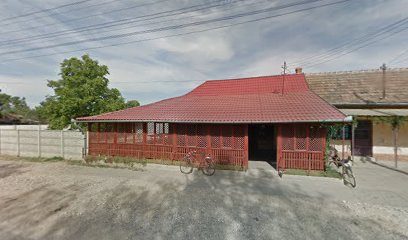 Meszes Strada Gării 13