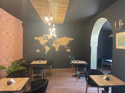 Mi Caffe Strada Ion Luca Caragiale 6A
