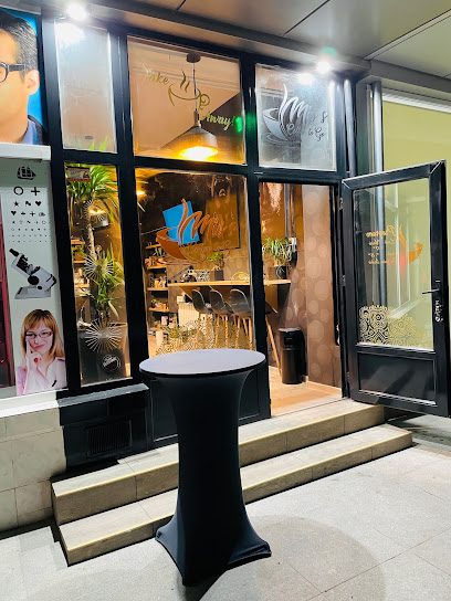 MiO’s Coffee Strada Hagi Chiriac 79