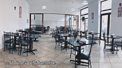 Mihaela's Autoservire Strada Aosta 1