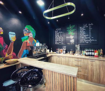 Million Coffee Strada Nicolae Beldiceanu