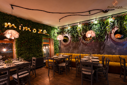 Mimoza Wine&Dine Piața Octavian Goga