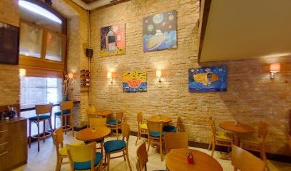 Mini Cafe Strada Bolyai 3/14