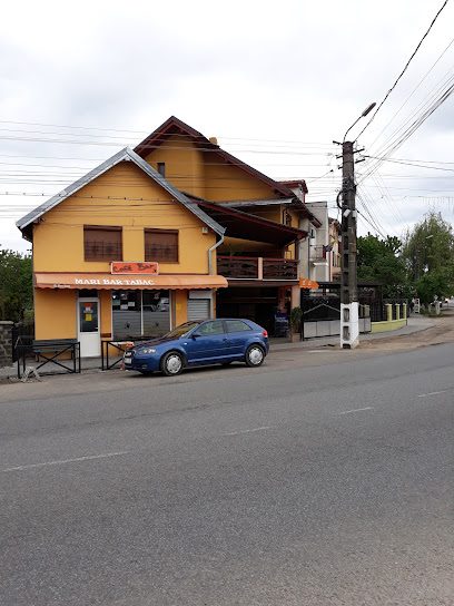 Mini Tabac Bar .Rus Ioan. Strada Satu Mare 20