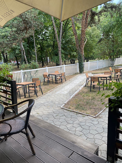 Minigolf&Coffee - Activitati copii Bucuresti