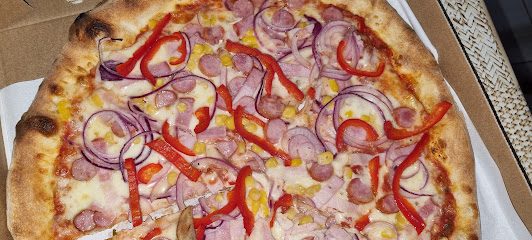 Mio Pizza Periș