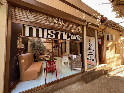 Mistic Caffe Strada Ion Rațiu 1A