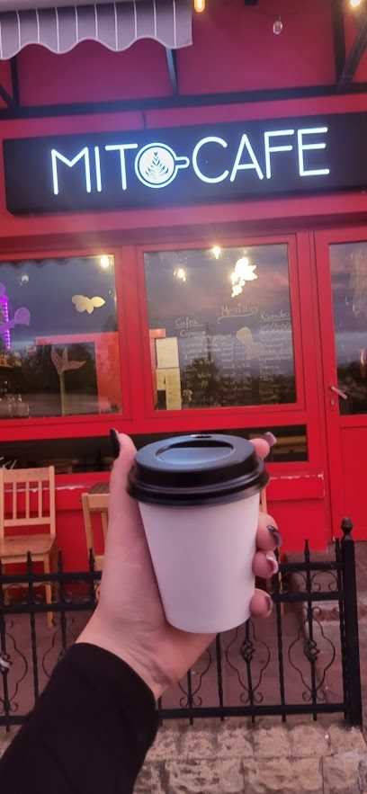 Mito-cafe Aleea Anastasie Crimca