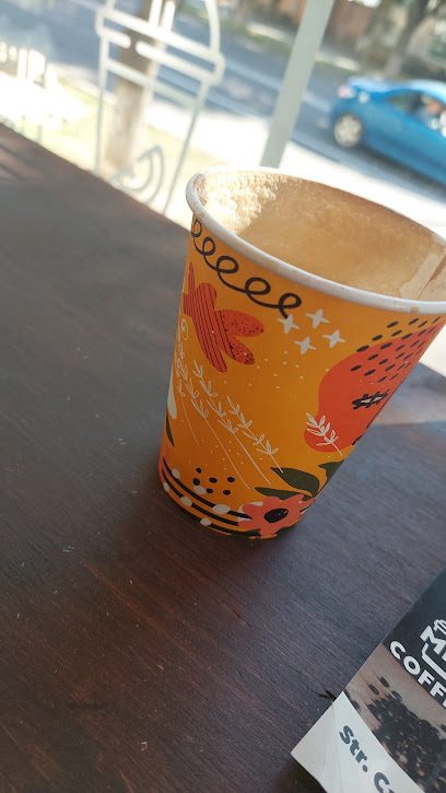 Mix Coffee To Go Calea Mărășești 100