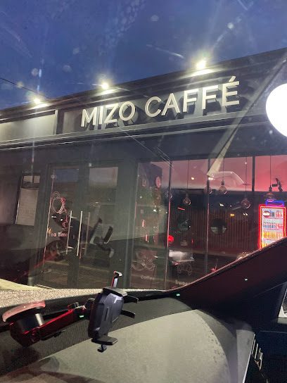 Mizo Caffe Calea Cernăuți 259