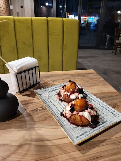 Moft Pizzerie - Restaurant Strada 13 Decembrie 62