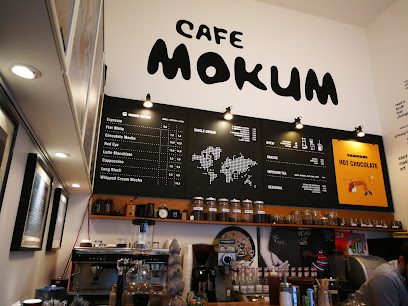 Mokum Cafe Strada Eugeniu de Savoya