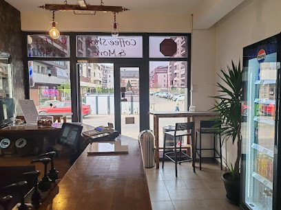 Moliendo Café Strada Cristalului 10
