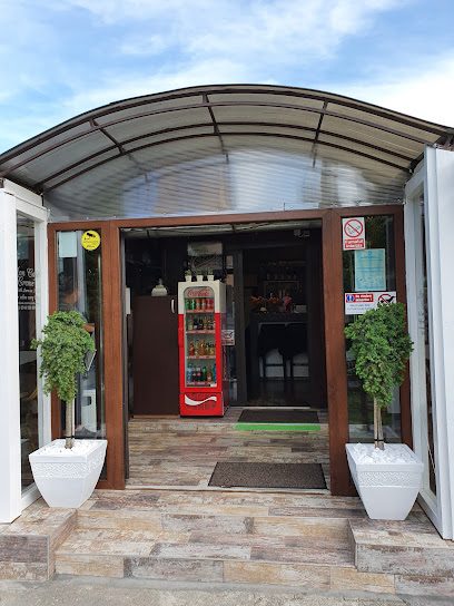 Mon Cafe Strada Vasile Aaron 10