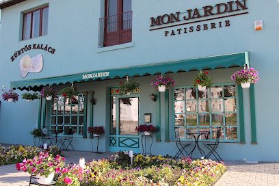 Mon Jardin Patisserie Strada Mihai Eminescu Nr. 1bis.