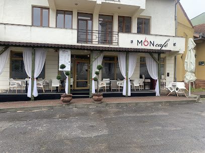 Moncafe Pasajul Avram Iancu 3