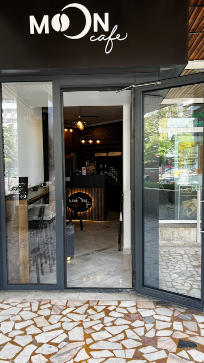 Moon Cafe Strada Anastasie Panu 27