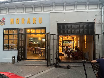Moraru Pizza & Crispy Chicken Strada Decebal 34