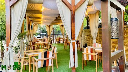 Moss Cafe Strada Tineretului 2