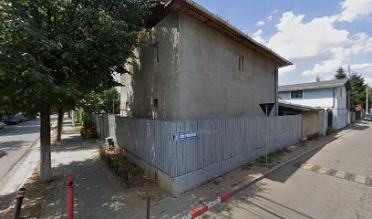 Mozzo Pizza Strada Prahova