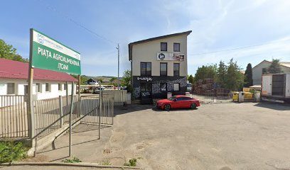 Mura Coffee Strada Grigore Alexandru Ghica 36