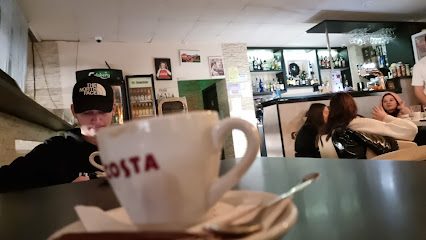 Music Cafe Strada Tudor Vladimirescu
